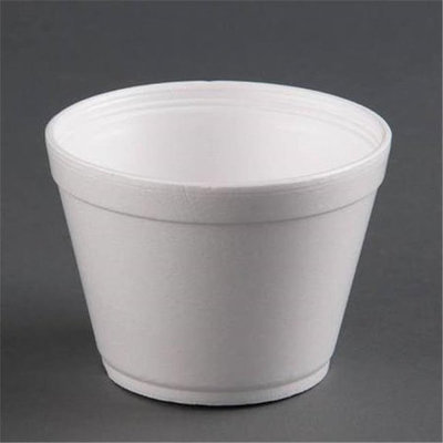 16MJ32 16 OZ FOAM CONTAINER